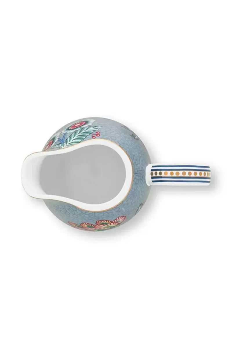 Pip Studio Milchkännchen|Flower Festival Kanne Klein