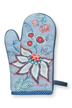 Pip Studio Ofenhandschuhe|Flower Festival Ofenhandschuh