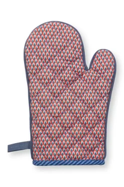 Pip Studio Ofenhandschuhe|Flower Festival Ofenhandschuh