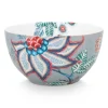 Pip Studio Schalen|Flower Festival Schale Hell 15 Cm