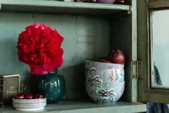 Pip Studio Schalen|Flower Festival Schale Hell 15 Cm