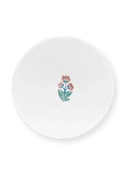 Pip Studio Schalen|Flower Festival Schale Hell 18 Cm