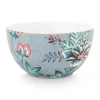 Pip Studio Schalen|Flower Festival Schale Hell 12 Cm