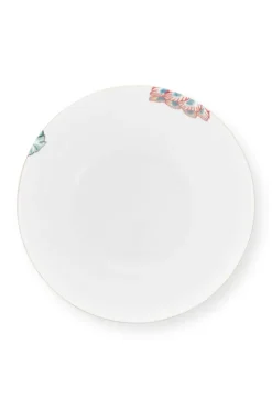 Pip Studio Schalen|Flower Festival Schale Hell 12 Cm