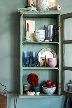 Pip Studio Schalen|Flower Festival Schale Hell 12 Cm