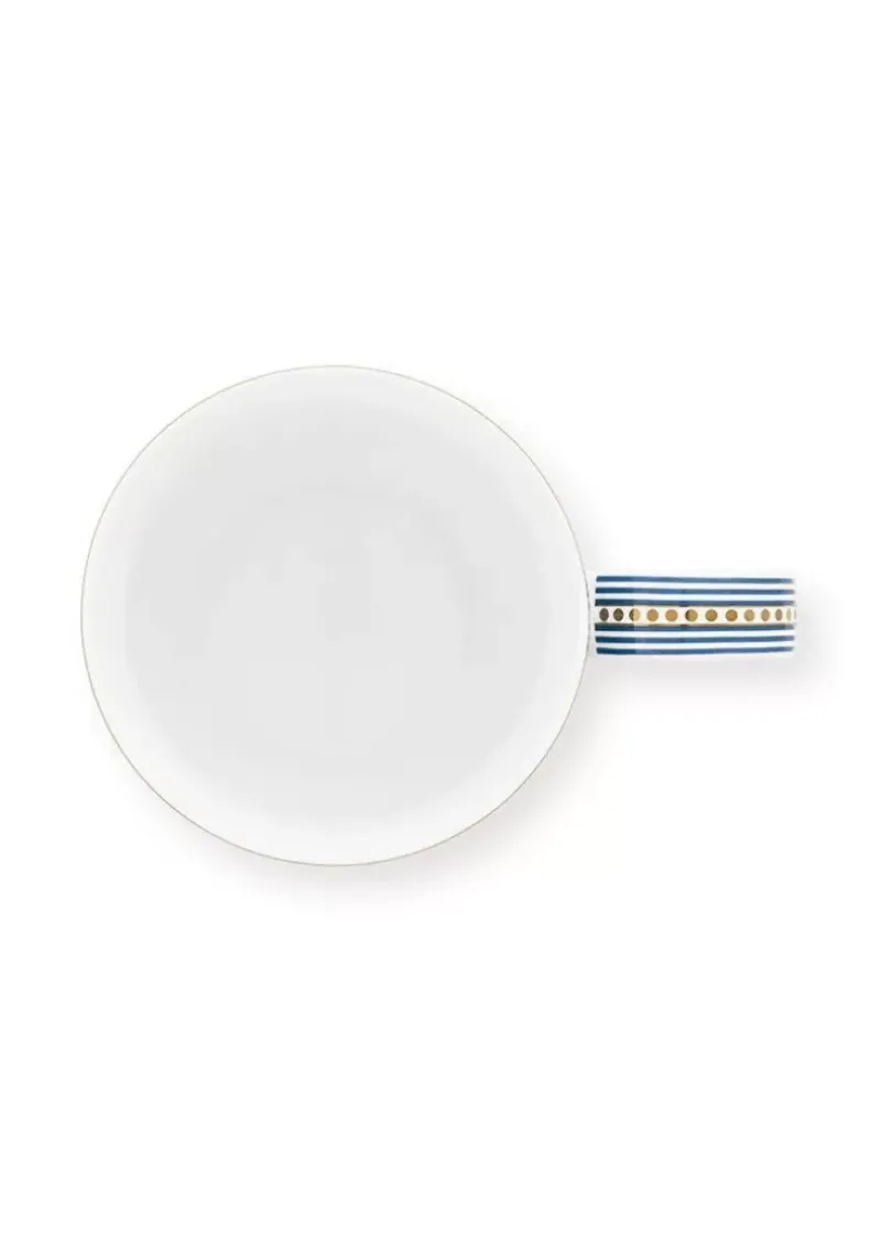 Pip Studio Teetassen|Flower Festival Tasse Xl Deco Hell