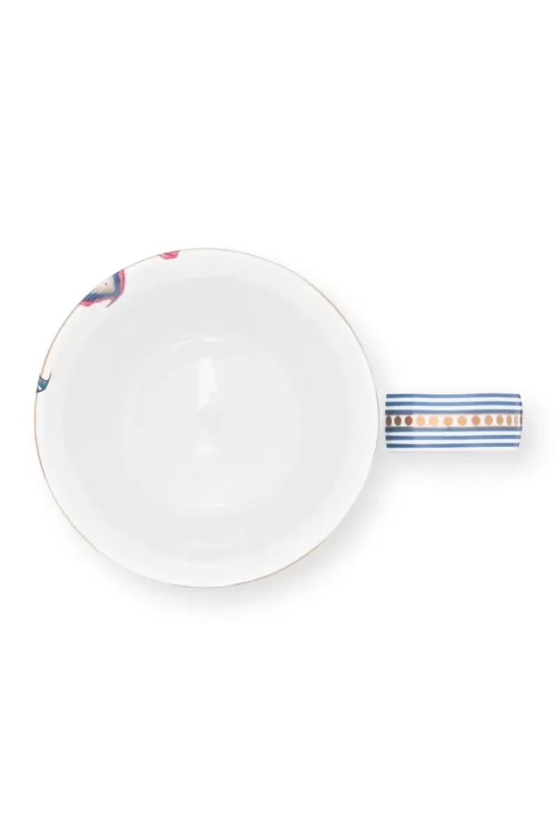 Pip Studio Teetassen|Flower Festival Tasse Xl Hell