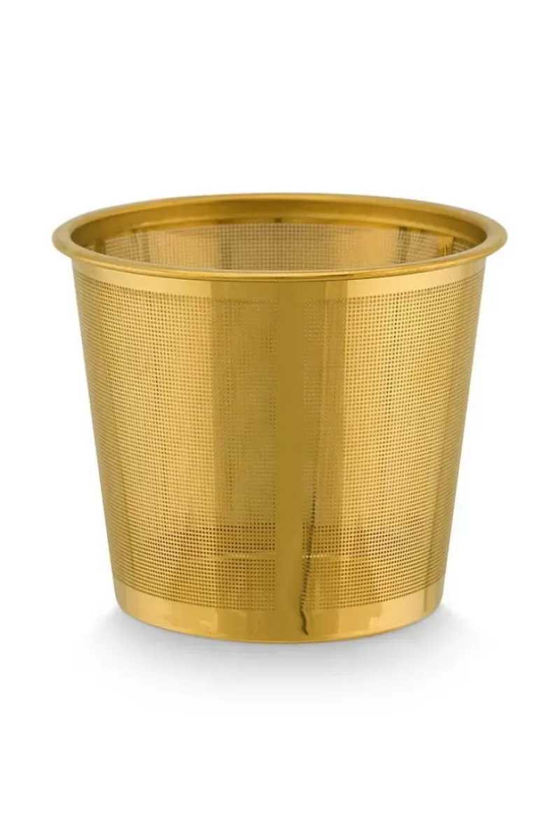 Pip Studio Porzellan Sets|Flower Festival Tee Fur Einen Dunkel