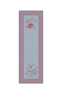 Pip Studio Tischlaufer|Flower Festival Tischlaufer