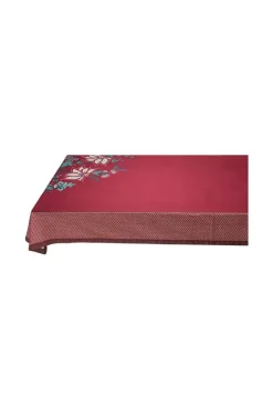 Pip Studio Tischtuch|Flower Festival Tischtuch Dunkel