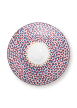 Pip Studio Vorratsdosen|Flower Festival Vorratsdose Hell