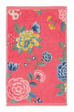 Pip Studio Gästetücher|Gastehandtuch Set/3 Good Evening 30X50 Cm