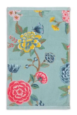 Pip Studio Gästetücher|Gastehandtuch Set/3 Good Evening 30X50 Cm