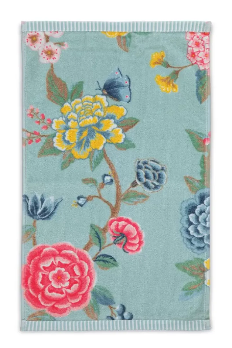 Pip Studio Gästetücher|Gastehandtuch Set/3 Good Evening 30X50 Cm