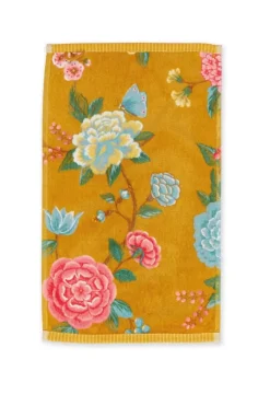 Pip Studio Gästetücher|Gastehandtuch Set/3 Good Evening 30X50 Cm