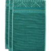Pip Studio Gästetücher|Gastehandtuch Set/3 Soft Zellige 30X50 Cm