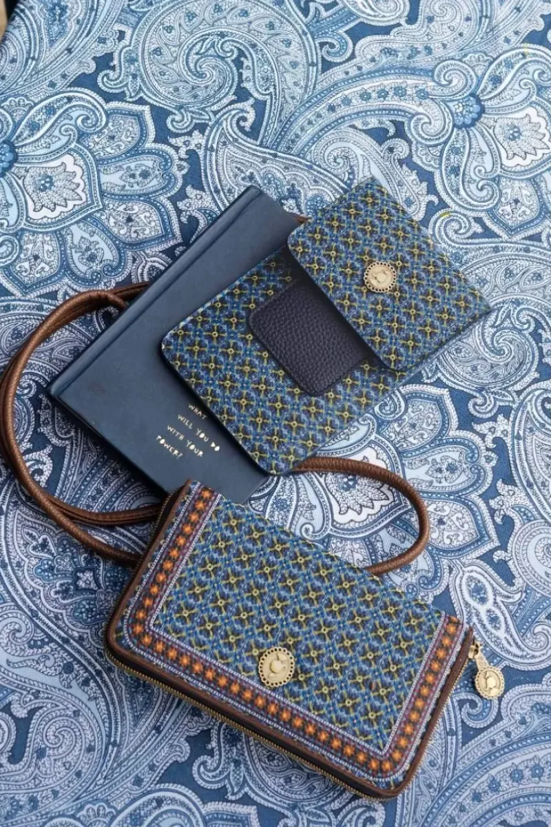 Pip Studio Geldbörsen|Geldborse Clover
