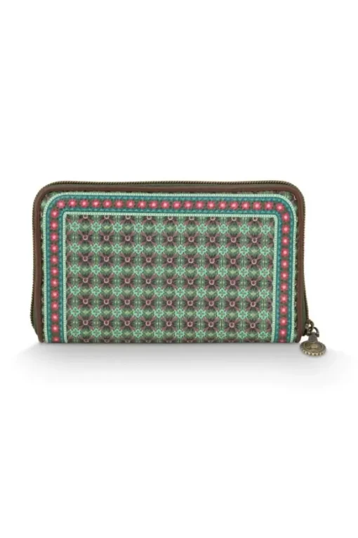Pip Studio Geldbörsen|Geldborse Clover