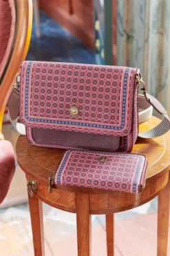Pip Studio Geldbörsen|Geldborse Clover