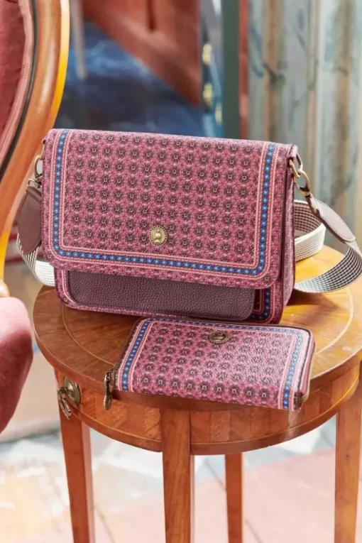 Pip Studio Geldbörsen|Geldborse Clover