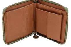 Pip Studio Accessoires|Geldborse Quadrat Kyoto Festival