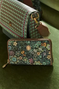 Pip Studio Geldbörsen|Geldborse Tutti I Fiori