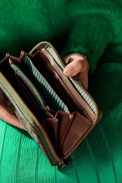 Pip Studio Geldbörsen|Geldborse Tutti I Fiori