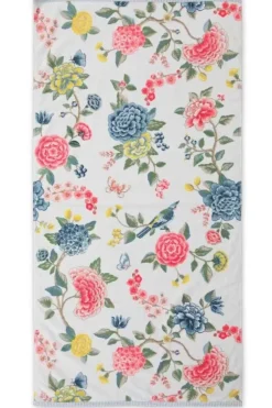 Pip Studio Handtücher|Grose Handtuch Good Evening S 70X140 Cm