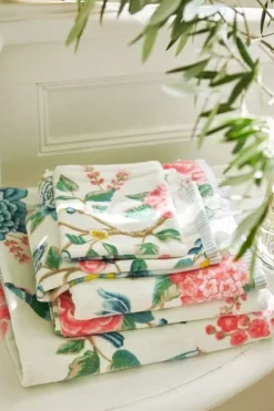 Pip Studio Handtücher|Grose Handtuch Good Evening S 70X140 Cm