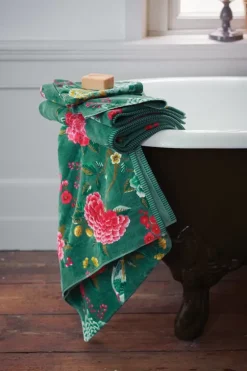 Pip Studio Handtücher|Grose Handtuch Good Evening 70X140 Cm