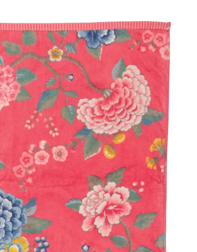 Pip Studio Handtücher|Grose Handtuch Good Evening 70X140 Cm