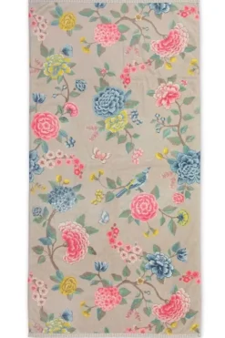 Pip Studio Handtücher|Grose Handtuch Good Evening 70X140 Cm