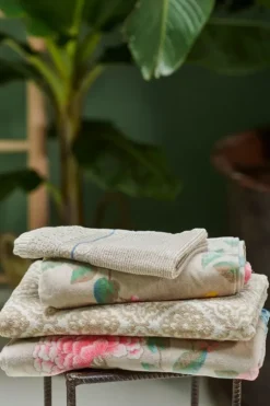 Pip Studio Handtücher|Grose Handtuch Good Evening 70X140 Cm