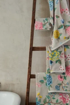 Pip Studio Handtücher|Grose Handtuch Good Evening 70X140 Cm