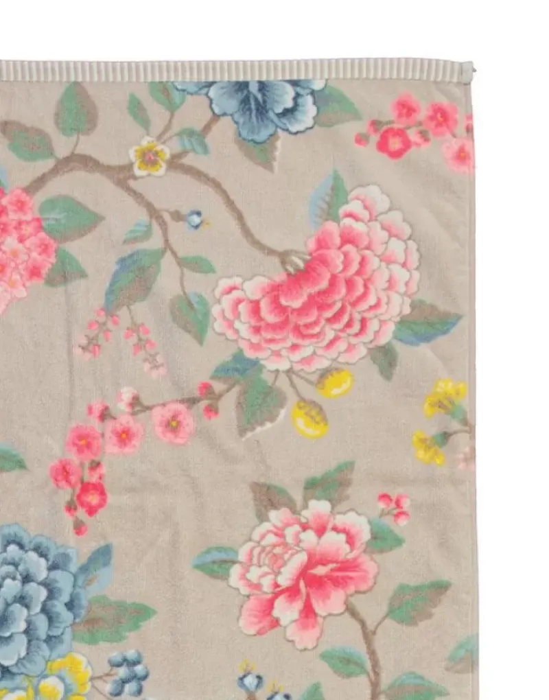 Pip Studio Handtücher|Grose Handtuch Good Evening 70X140 Cm