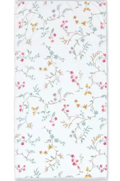 Pip Studio Handtücher|Grose Handtuch Les Fleurs 70X140 Cm