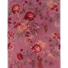 Pip Studio Handtücher|Grose Handtuch Secret Garden Mauve 70X140Cm