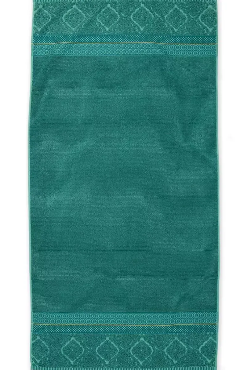 Pip Studio Handtücher|Grose Handtuch Soft Zellige 70X140 Cm