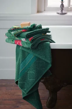 Pip Studio Handtücher|Grose Handtuch Soft Zellige 70X140 Cm