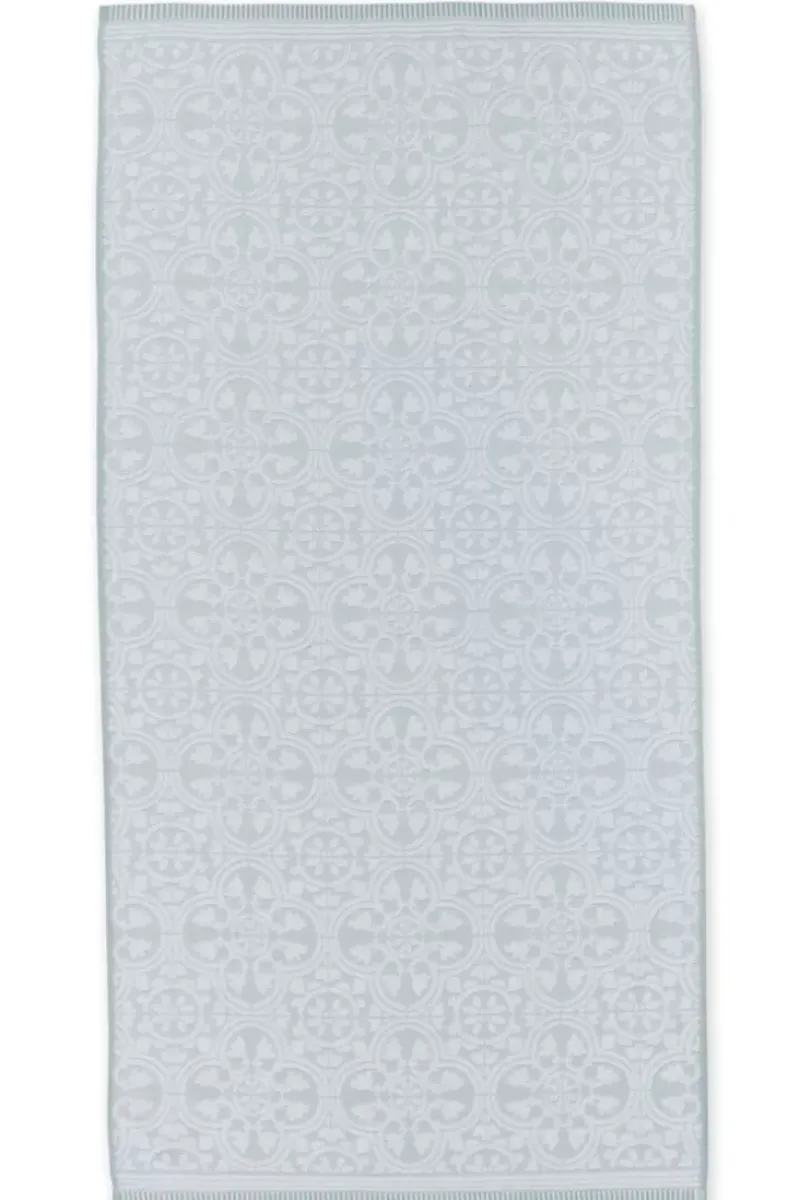 Pip Studio Handtücher|Grose Handtuch Tile De Pip Hell 70X140 Cm