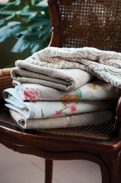 Pip Studio Handtücher|Grose Handtuch Tile De Pip 70X140 Cm