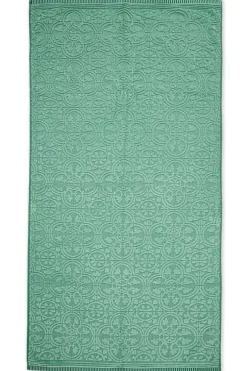 Pip Studio Handtücher|Grose Handtuch Tile De Pip 70X140 Cm