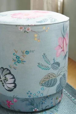 Pip Studio Hocker Und Stühle|Hocker Medium Fleur Grandeur