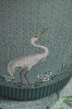 Pip Studio Hocker Und Stühle|Hocker Medium Jolie Grun