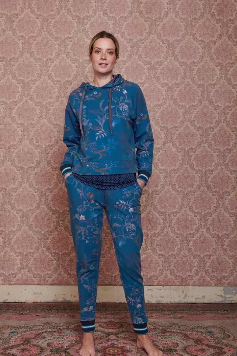 Pip Studio Sportshirts|Hoodie Lange Armel Isola