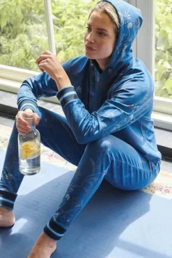 Pip Studio Sportshirts|Hoodie Lange Armel Isola