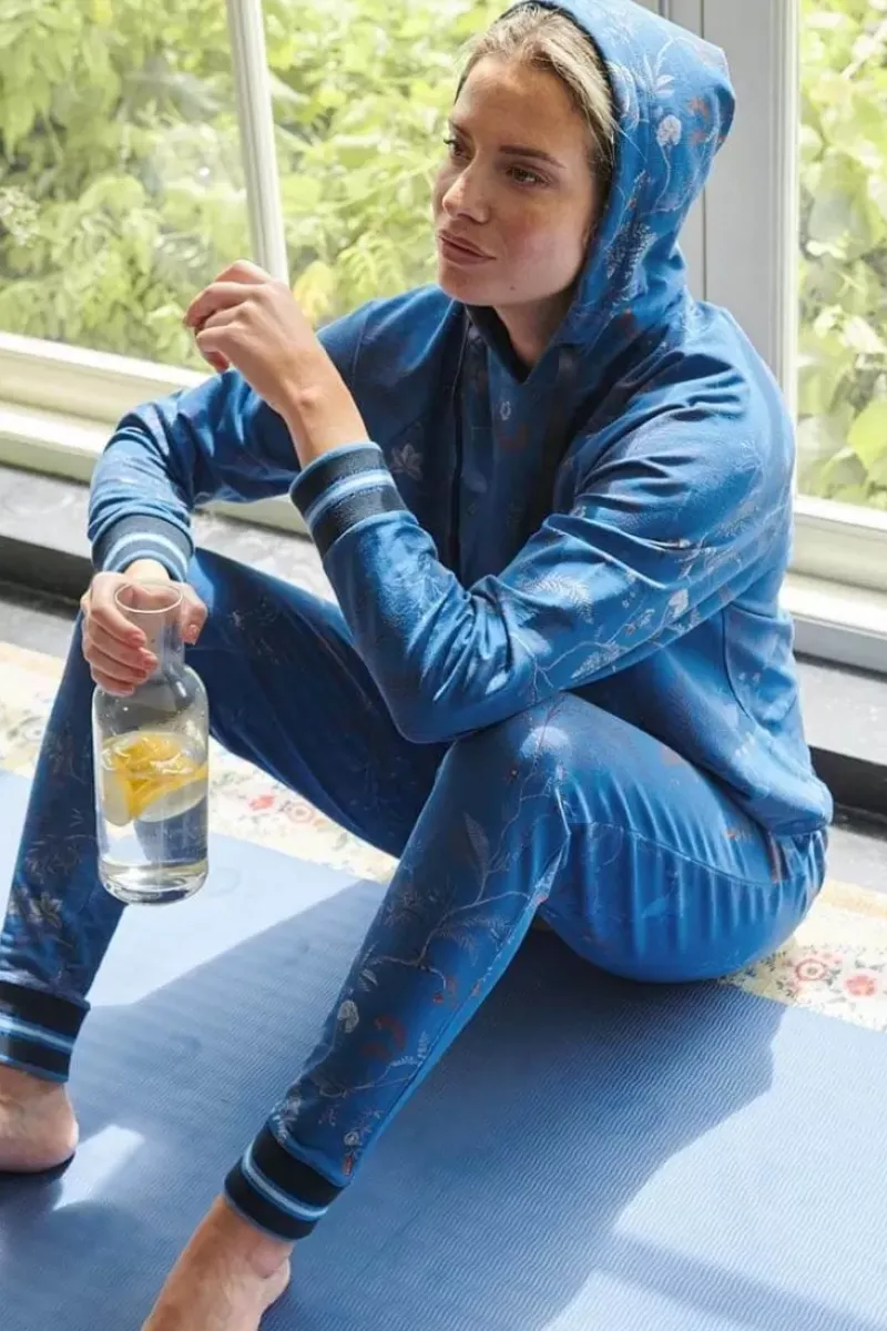 Pip Studio Sportshirts|Hoodie Lange Armel Isola