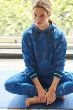 Pip Studio Sportshirts|Hoodie Lange Armel Isola