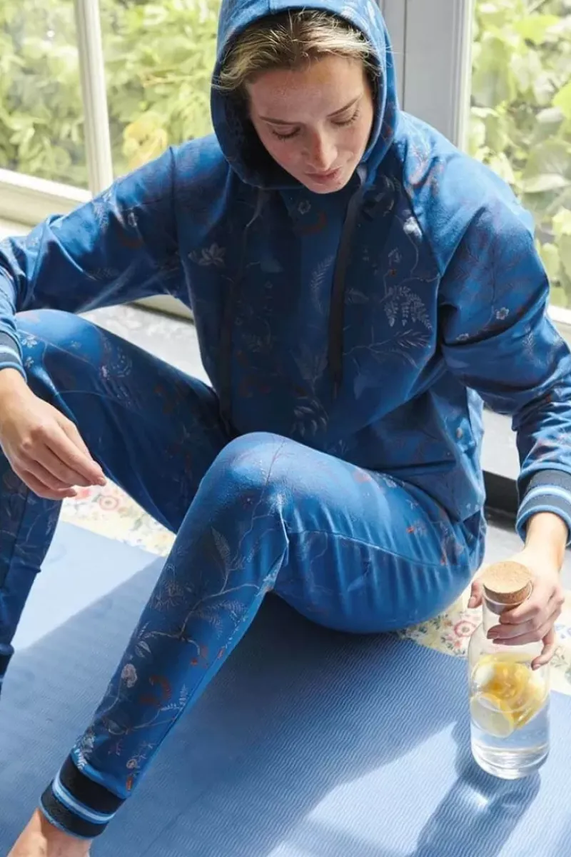 Pip Studio Sportshirts|Hoodie Lange Armel Isola