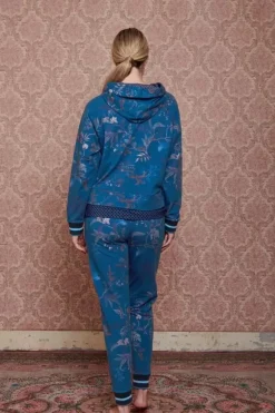 Pip Studio Sportshirts|Hoodie Lange Armel Isola